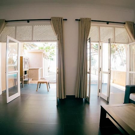 Lankahuts Villa Negombo Dış mekan fotoğraf