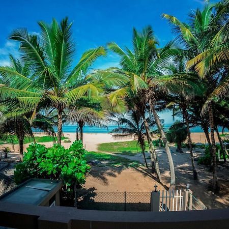 Lankahuts Villa Negombo Dış mekan fotoğraf